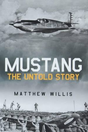 Mustang: The Untold Story