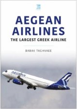 Aegean Airlines The Largest Greek Airline