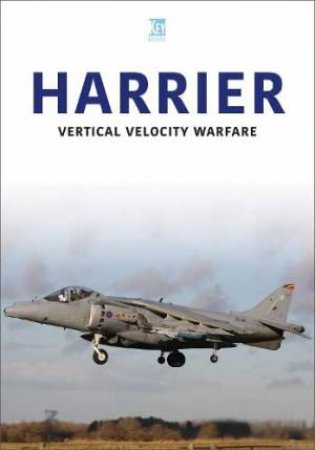 Harrier: Vertical Velocity Warfare