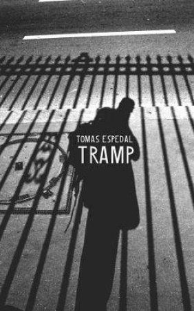 Tramp by Tomas Espedal & James Anderson