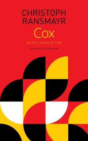 Cox by Christoph Ransmayr & Simon Pare