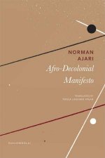 AfroDecolonial Manifesto