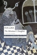 The Minotaurs Daughter