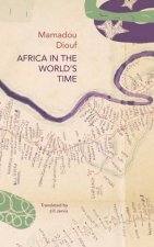 Africa in the Worlds Time