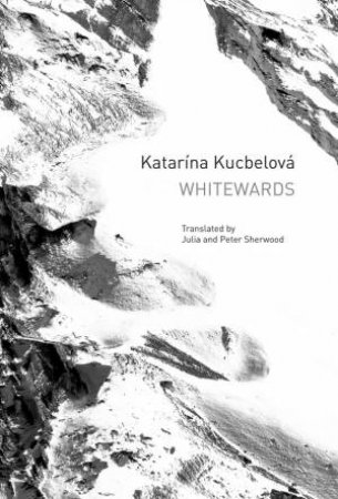 whitewards by Katarína Kucbelová & Julia Sherwood & Peter Sherwood & Viliam Nádaskay