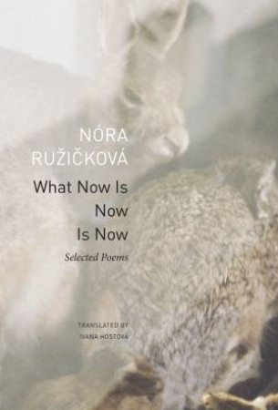 What Now Is Now Is Now by Nóra Ružicková & Ivana Hostová