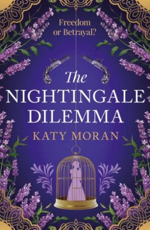 The Nightingale Dilemma by Katy Moran