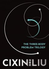 The ThreeBody Problem Trilogy