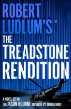 Robert Ludlums The Treadstone Rendition