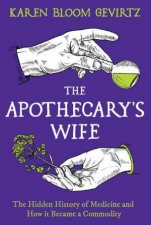 The Apothecarys Wife