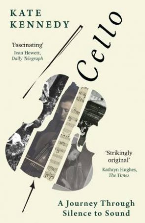 Cello by Kate Kennedy