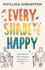 Every Shade Of Happy