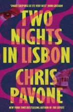 Two Nights In Lisbon