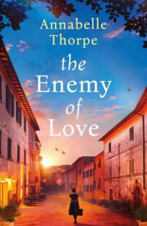 The Enemy of Love by Annabelle Thorpe