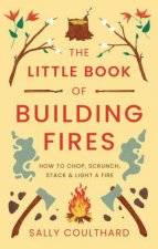 The Little Book Of Building Fires