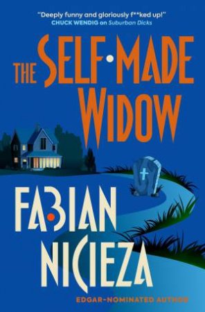 The Self-Made Widow by Fabian Nicieza