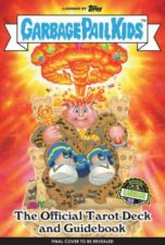 Garbage Pail Kids