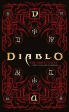 Diablo The Sanctuary Tarot Deck And Guidebook