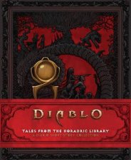 Diablo Tales From The Horadric Library