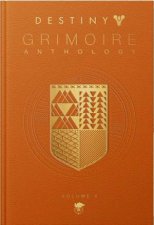 Destiny Grimoire Anthology Volume V