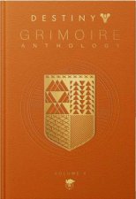 Destiny Grimoire Anthology Vol 05