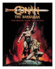 Conan The Barbarian