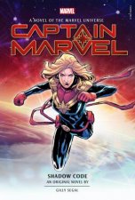 Captain Marvel