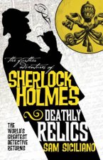 The Further Adventures of Sherlock Holmes  Deathly Relics