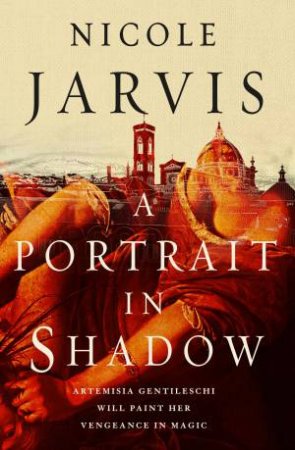 A Portrait In Shadow by Nicole Jarvis