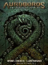 Auroboros Coils Of The Serpent