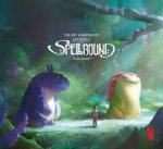The Art  Making of Spellbound