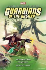 Guardians of the Galaxy  Annihilation
