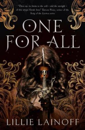 One For All by Lillie Lainoff