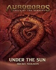Auroboros Under The Sun