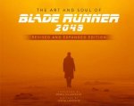 Art and Soul of Blade Runner 2049  Revised and Expanded Edition