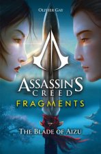 Assassins Creed Fragments  The Blade Of Aizu