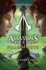 Assassins Creed Fragments  The Highlands Children