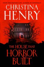 The House That Horror Built