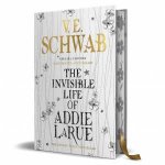 The Invisible Life Of Addie LaRue  Illustrated Edition