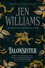 Talonsister