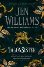 The Talon Duology  Talonsister