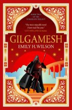The Sumerians Trilogy  Gilgamesh