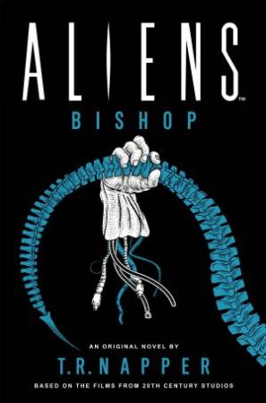 Aliens by T. R. Napper