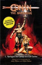 Conan the Barbarian