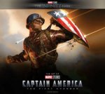 Marvel Studios The Infinity Saga  Captain America