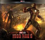 Marvel Studios The Infinity Saga  Iron Man 3