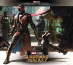 Marvel Studios The Infinity Saga  Guardians of the Galaxy The Art of the Movie