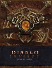 Diablo Book Of Lorath