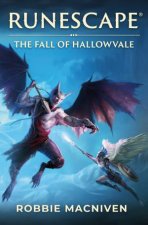 Runescape The Fall of Hallowvale