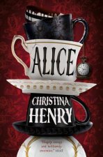 Alice Signed Edition